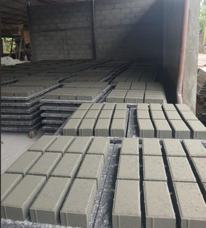 Concrete Paver Block Mold best