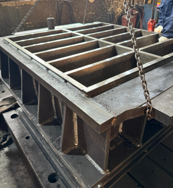 Concrete Paving Mould suppliers