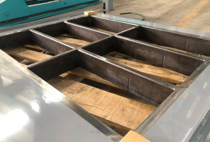 Mould On Block Paving factory